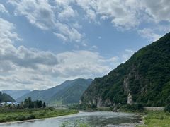 -珲春防川景区