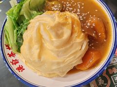 -港爺茶檔·茶餐厅(东晓南路店)