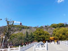-狼山风景名胜区