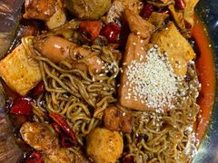 -北大家园食堂