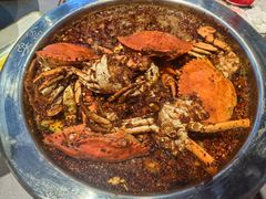 -耍盆友·重庆江湖菜(百子湾店)