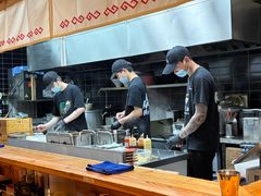 -Ramen满吉·豚骨拉面(丽园路店)