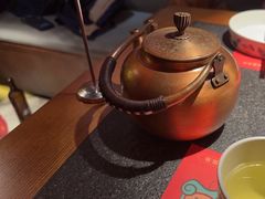 -蛙喔牛蛙(仙林万达茂店)