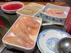 -来涮蜀鲜货火锅串串香(菜市口店)