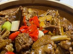 -客家大院·非遗赣南客家菜(郁孤台店)