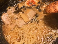 -日本料理神拉面