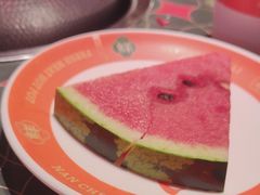 -南城十里潮汕鲜牛火锅·鲜虾生滚粥(融汇老商埠店)