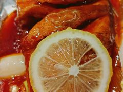 -高第街56号餐厅(美莲广场店)