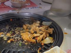 -猫爪爪原切自助烤肉(观音桥阳光世纪店)