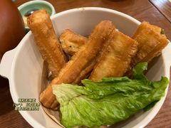 -锡和无锡菜(景丽苑店)