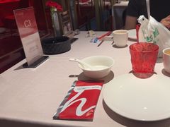 -千百味红餐厅·江西菜(绿地双子塔店)