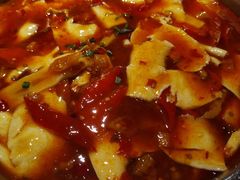 破店口口脆-泥糊破店小酒馆·团建聚餐(南京西路店)