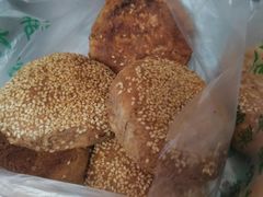 -满记烧饼(牛街东里小区一区店)