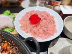 -捞锅坝子老火锅(汽博中心店)