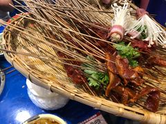 -马路边边串串香(双井直营店)