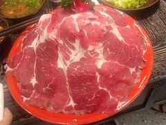 -冯校长老火锅(双桥路店)