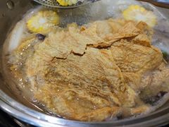 -牛鲜胜·潮汕牛肉自助火锅(番禺市桥店)