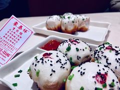 -东泰祥生煎馆(重庆北路店)