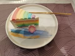 -悦荟牛排餐厅(萨尔图万达店)