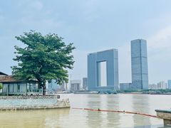 -喜洲吧·江畔老船厂·庭院餐厅(喜临院店)