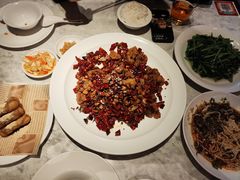 -天辣(金桥啦啦宝都店)