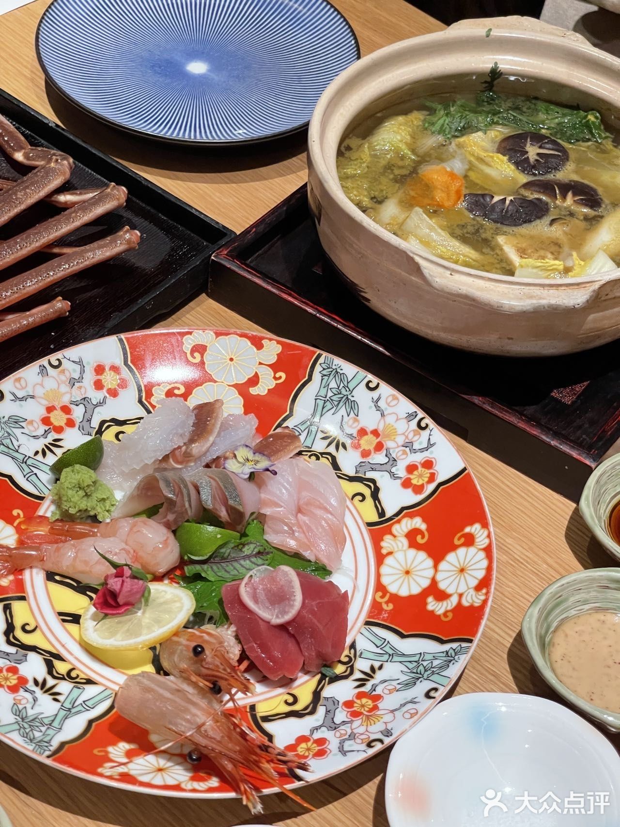 新派日式，私享聚会
