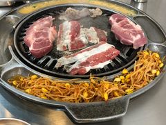 -元山烤肉店(假日广场店)
