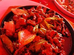 -红日饭店(裕隆三路店)