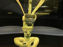 -三星堆博物馆
