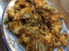 乾隆白菜-鼎香润(德胜门内店)