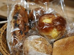 -佐敦面包铺·JORDAN BAKERY