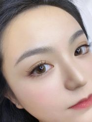 -UP&UP·半永久眉毛眼线机器野生眉