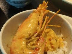 -大头虾越式风味餐厅(光明广场店)