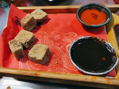 -老弄堂菜馆·老底子杭帮味(鼓楼店)