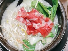 -灵芝妹子米线(瓦房店新玛特店)