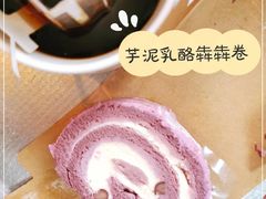-星巴克(北京中关村南大街店)