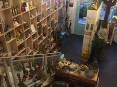 -Kitchen·Y洋厨房西餐厅(王府壹号店)