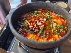 -黔滚滚贵州牛肉火锅·酸汤火锅(创意园店)
