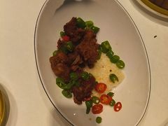 -沪华海鲜大酒楼(南汇店)