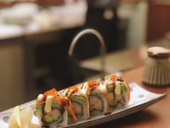 -莳空烧鸟店(晨沐店)