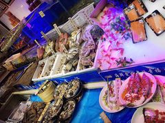 -三个渔夫·蒸汽海鲜(小白楼店)