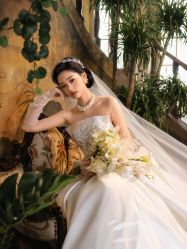 点击看大图 -城市花园婚纱摄影