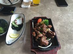 -贵木日本料理·铁板烧(新地假日广场店)