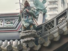 -钦赐仰殿道观