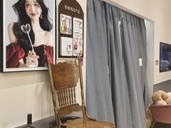 -海马体照相馆(成都来福士广场店)