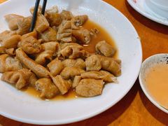 -潮粥馆(长江花园店)