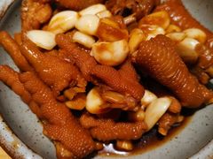 -鸽子窝(黄村店)