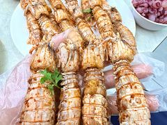 -人和啤酒屋海鲜大排档(营口路店)
