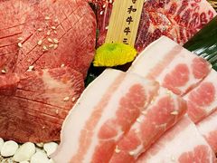 -肉魁屋·烧肉·烧鸟·酒场(高新店)