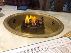 -宣武小院涮肉(前门店)
